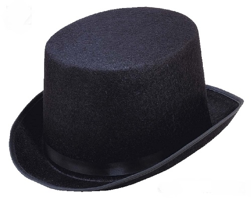 Cilindro nero